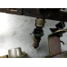 90T028 Fuel Injectors Set With Rail For 04-15 Nissan Titan  5.6 166007S000